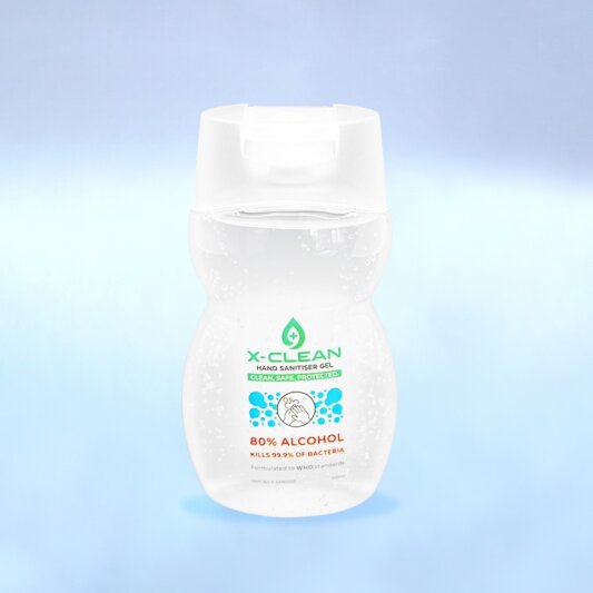 X-Pole X-Clean Disinfettante per Mani 250 ml