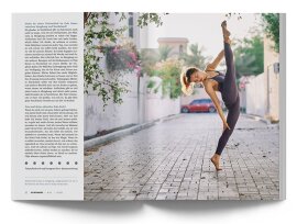 Pole Art Magazine Edizione 26