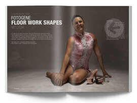 Pole Art Magazine Edizione 26