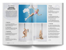 Pole Art Magazine Edizione 26