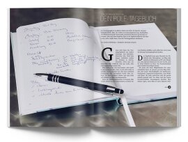 Pole Art Magazine Edizione 26