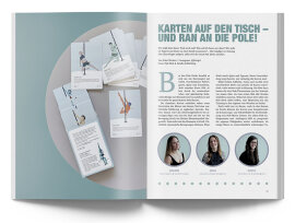Pole Art Magazine Edizione 26