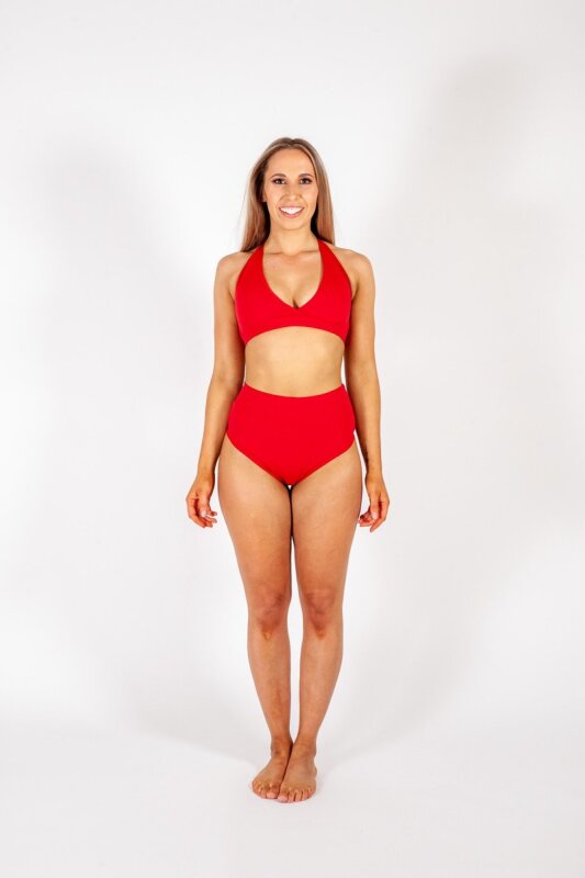 AMBR Designs XO Shorts a Vita Alta S