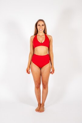 AMBR Designs XO Shorts a Vita Alta L