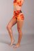 Off the Pole Shorts Lifestyle Fire S