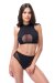 Bandurska Top New York XL