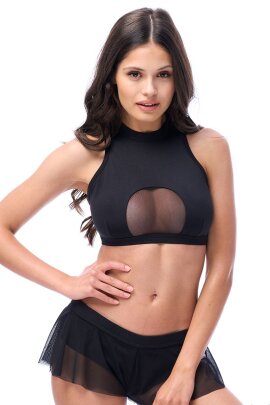 Bandurska Top Jocelyn