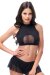 Bandurska Top Jocelyn
