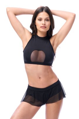 Bandurska Top Jocelyn S