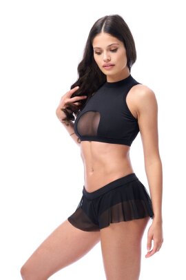 Bandurska Top Jocelyn S