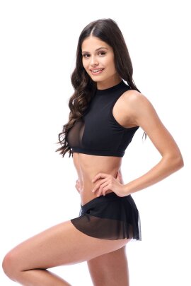 Bandurska Shorts Jocelyn M