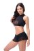 Bandurska Shorts Jocelyn M