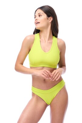 Bandurska Top Andalucia XS