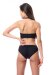Bandurska Shorts Heartbeat