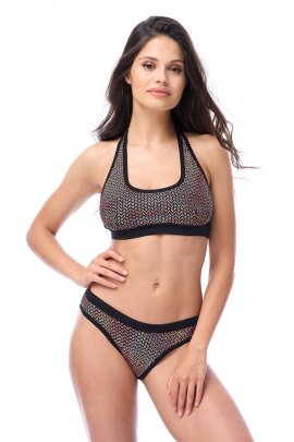 Bandurska Shorts Heartbeat XS
