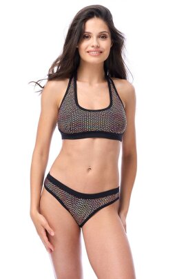 Bandurska Shorts Heartbeat S