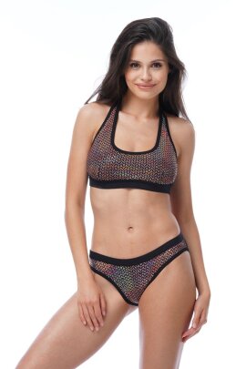 Bandurska Shorts Heartbeat M