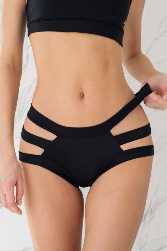 i-Style Shorts Spider S Nero