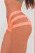 i-Style Shorts Spider XS Salmone