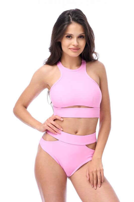 Bandurska Top Rosa Cloud XL