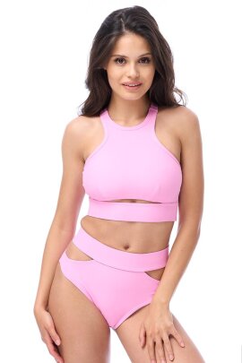 Bandurska Shorts Rosa Cloud XL