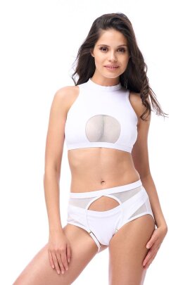 Bandurska Top Amanda S