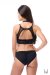Bandurska Top A Rete Cannes XL