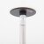 Lupit Pole Classic G2 Quick Lock Cromato 45 mm 2,34 m - 3,33 m