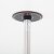 Lupit Pole Diamond G2 Quick Lock Cromato