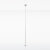 Lupit Pole Diamond G2 Quick Lock Cromato
