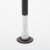Lupit Pole Diamond G2 Quick Lock 45 mm Verniciato a Polvere Nero 2,34 m - 2,83 m