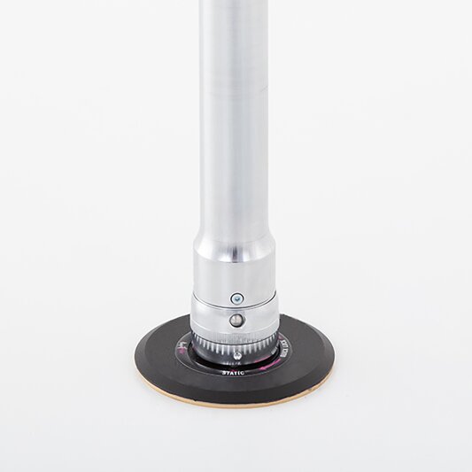 Lupit Pole Classic G2 Pezzo di Ricambio – Sistema Quick Lock