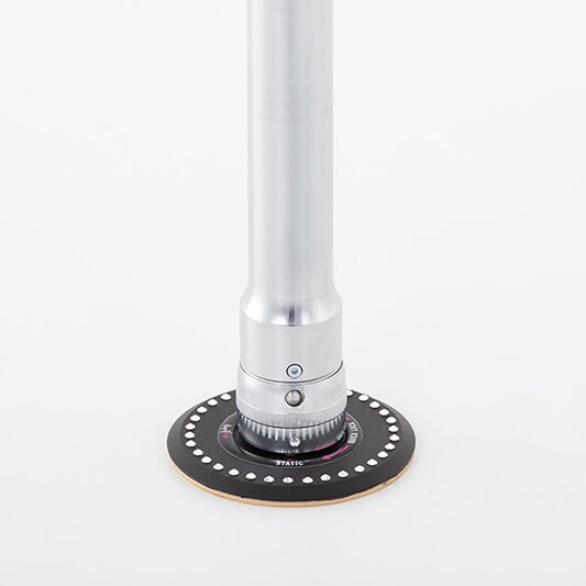 Lupit Pole Diamond G2 Pezzo di Ricambio – Sistema Quick Lock