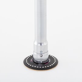 Lupit Pole Diamond G2 Pezzo di Ricambio – Sistema Quick Lock