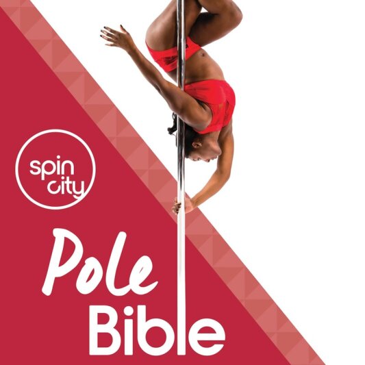 Libro: The Ultimate Pole Bible - 6a Edizione - Inglese