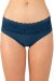 Dragonfly Shorts Mia Pizzo - Petrolio