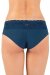 Dragonfly Shorts Mia Pizzo - Petrolio M
