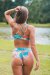 Dragonfly Top Nicole Edizione Limitata Wild Summer S