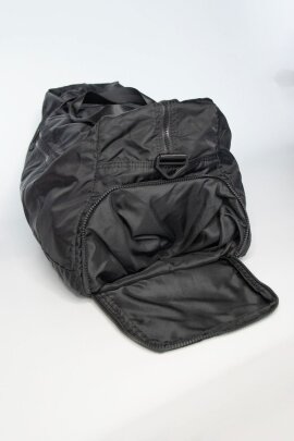 Lunalae Sacca Sportiva Nero