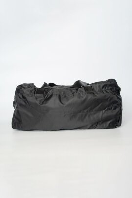 Lunalae Sacca Sportiva Nero