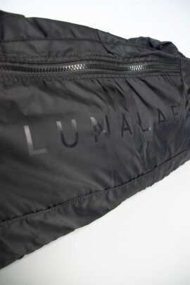 Lunalae Sacca Sportiva Nero