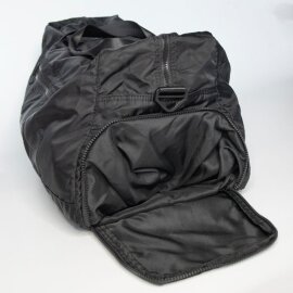 Lunalae Sacca Sportiva Nero