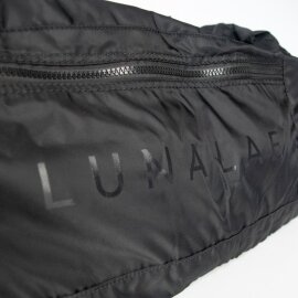 Lunalae Sacca Sportiva Nero