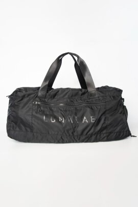 Lunalae Sacca Sportiva Nero