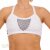PoleFit Top Iron X S Bianco