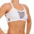 PoleFit Top Iron X S Bianco