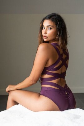 Lunalae Top Serena Gelso M