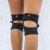 Lunalae Ginocchiere Basic Nero S