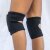 Lunalae Ginocchiere Basic Nero S
