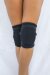 Lunalae Ginocchiere Basic Nero S